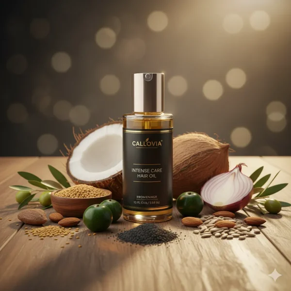Callovia Intense Care (২০০ মিঃ লিঃ)